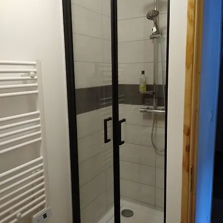 Apartmán 4 Personnes Val Louron Loudenvielle Génos