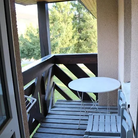 4 Personnes Val Louron Loudenvielle * Génos