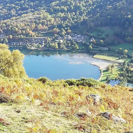 4 Personnes Val Louron Loudenvielle *