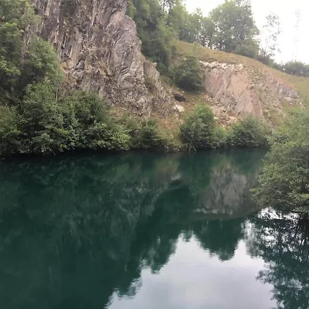Apartmán 4 Personnes Val Louron Loudenvielle *