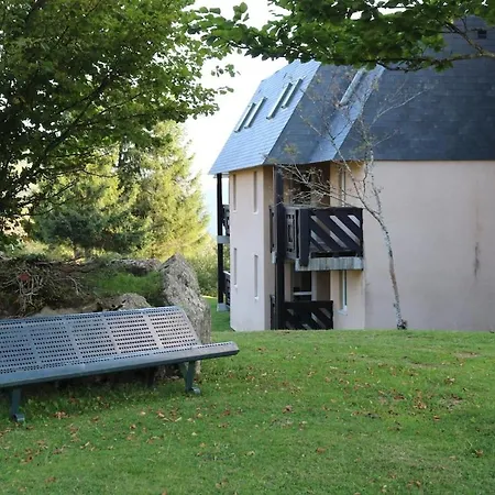 Apartment 4 Personnes Val Louron Loudenvielle *
