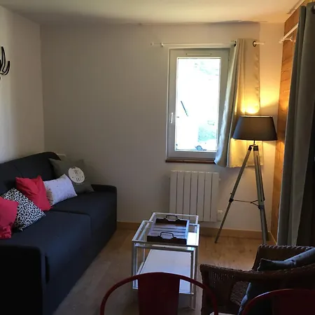 4 Personnes Val Louron Loudenvielle * Génos