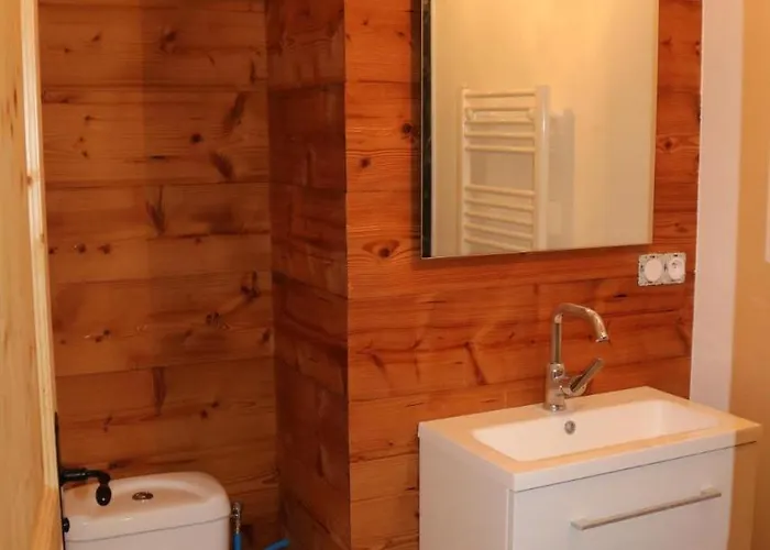 アパート 4 Personnes Val Louron Loudenvielle