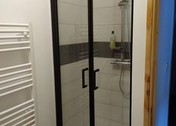 アパート 4 Personnes Val Louron Loudenvielle Génos