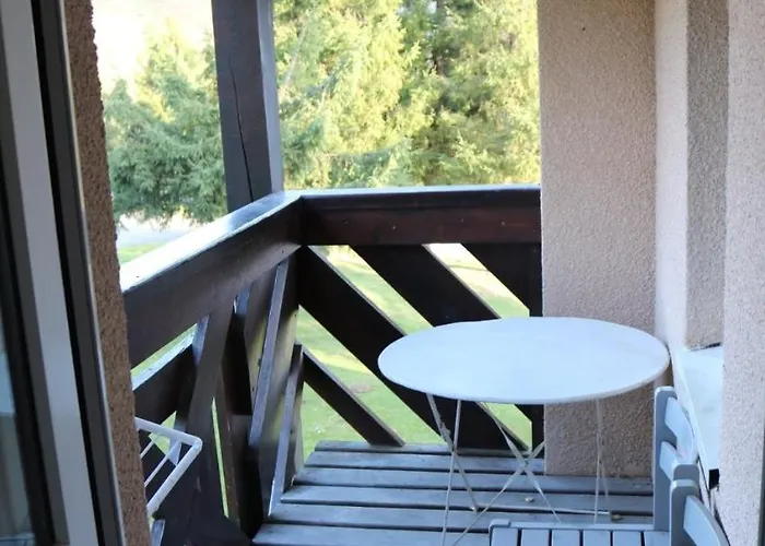 4 Personnes Val Louron Loudenvielle * Génos