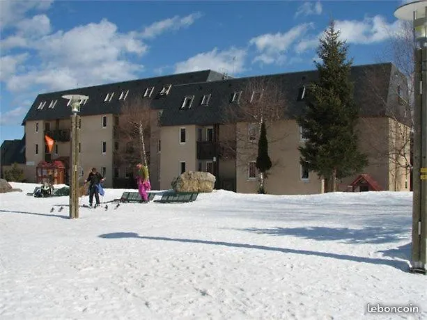 4 Personnes Val Louron Loudenvielle Génos